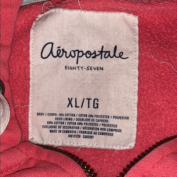 Jacket - Picture 3 of 4